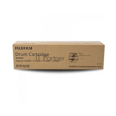 Картридж лазерный Fujifilm СТ203942 Yellow для Fujifilm Apeos C3060 C2560 C2060 СТ203942