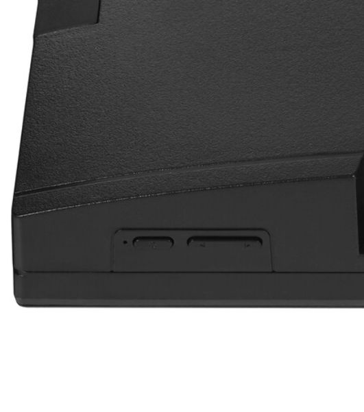 Моноблок Raskat Studio 33120 (27.0", IPS, Intel Core i3 12100, RAM 16Gb, SSD 256Gb, 120W, No OS)