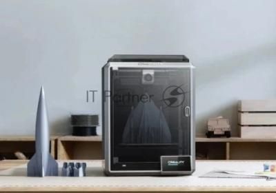 Принтер 3D Creality K 1 Max 2025 300x300x300мм ABS/PLA/PETG/TPU 30мкм Принтер 3D Creality K 1 Max 2025 300x300x300мм ABS/PLA/PETG/TPU 30мкм