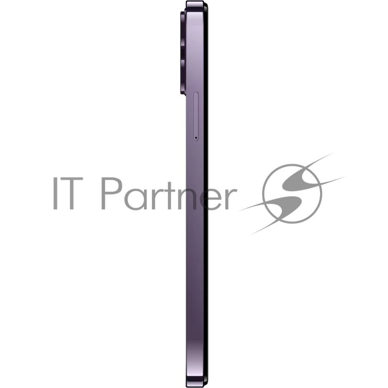 Смартфон INOI Note 13s, 4/128Gb, фиолетовый
