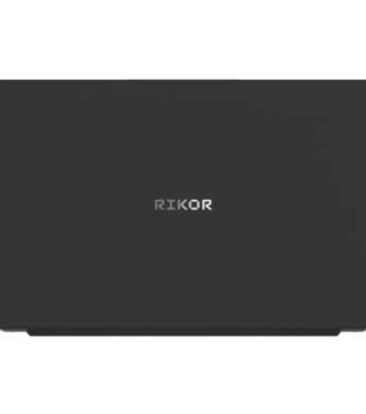 Ноутбук Rikor Pro 5 15 OH-03/15.6"/IPS/Intel Core i5 1235U/16GB/512GB SSD/Iris Xe Graphics/Windows 11 Professional/черный/1.65kg