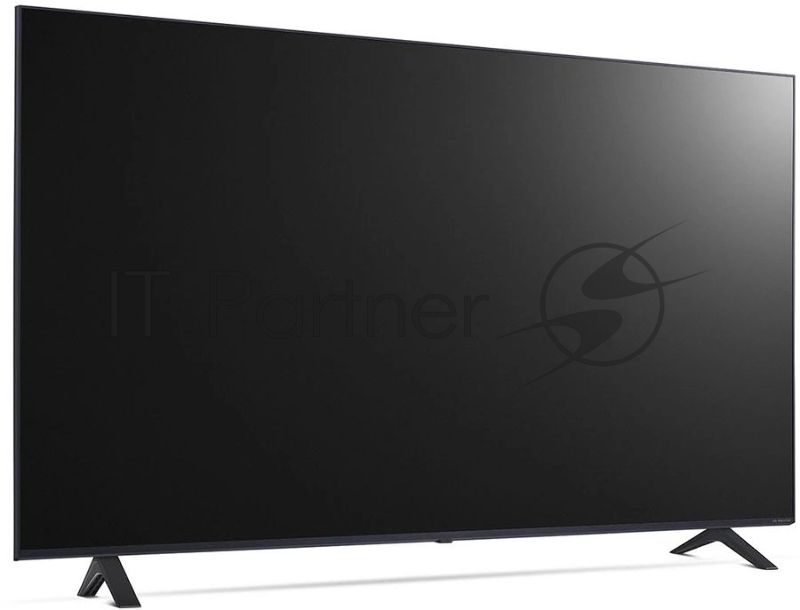 Телевизор LG 65" 65NANO80T6A синяя сажа LED NanoCell 4K UHD 60Hz WebOS