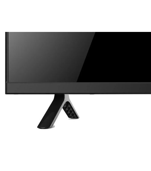 Телевизор Renova 32" TLE-32SBM черный DLED HD 60Hz Smart TV Android