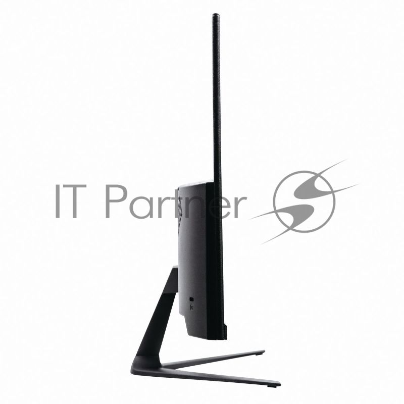 Монитор 23.8" Lime R238 V2 IPS 1920x1080, 100 Гц, 4 мс, 16:9, 250 кд/м², 1xHDMI, 1xDP, 1xVGA, 1x3.5 мм, 2x2 Вт, черный