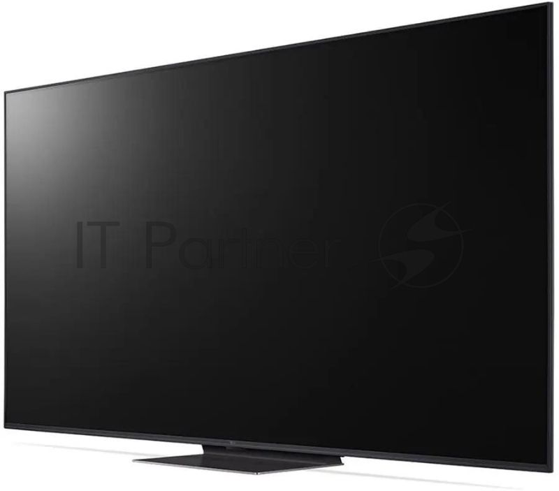 Телевизор LG 65" 65UT91006LA черный LED 4K UHD 50Hz WebOS
