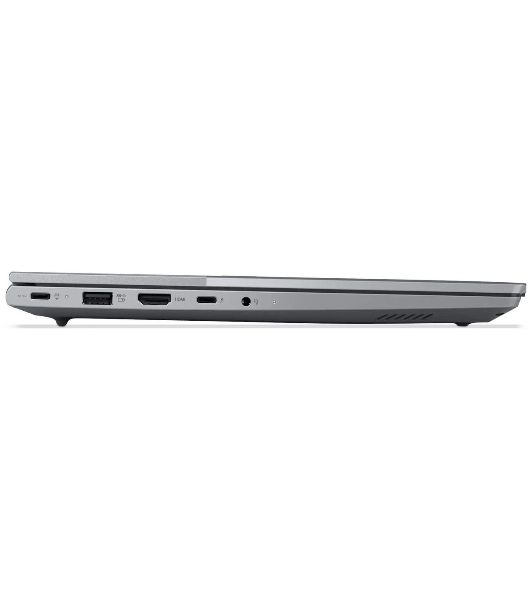 Ноутбук Lenovo ThinkBook 14 G8 IAL/14"/IPS/Intel Core Ultra 7 255H/16Gb/512Gb SSD/Intel Arc/Windows 11 Pro/серый/1.36kg