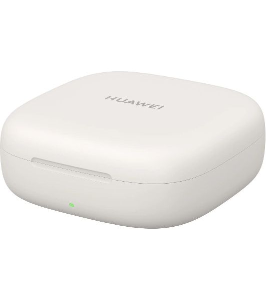 Наушники TWS Huawei FreeArc (Moose-T00) серый, открытые (накладные с дужкой), Bluetooth, до 7 ч