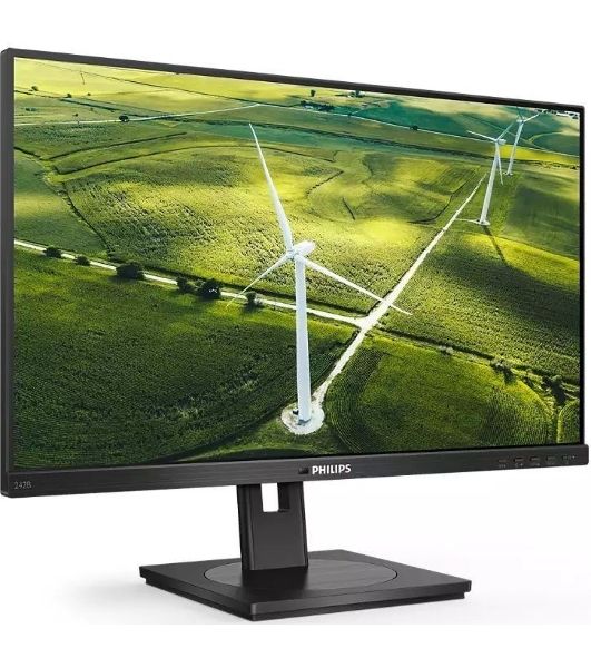 МОНИТОР 23.8" PHILIPS 242B1G/00