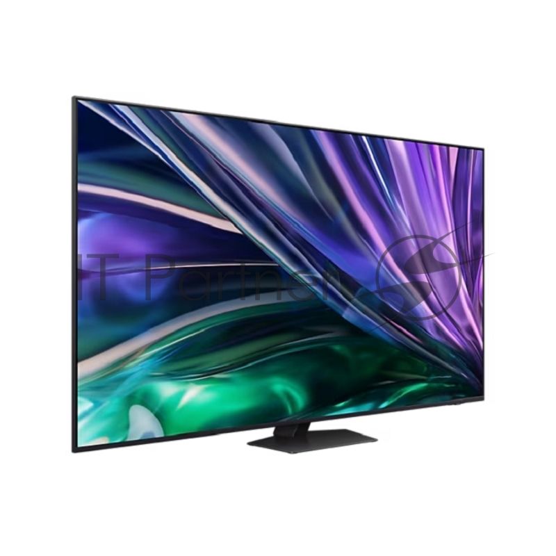Телевизор ЖК Samsung QE85QN85DBUXCE 85", NeoQLED, Ultra HD, Tizen Smart TV, 120 Hz