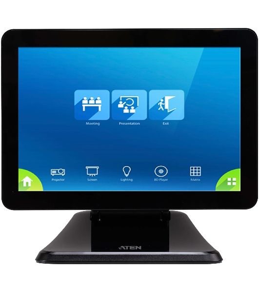 Сенсорная панель управления 10.1" Touch Panel