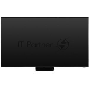 Панель Samsung QB75C черный VA, 75", 3840x2160, 350 кд/м², Tizen 7.0, 8 мс, 4000 :1, 16/7, 178/178