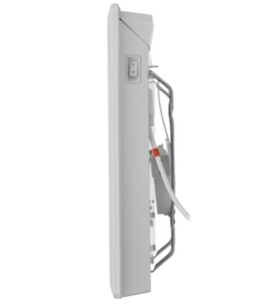 Конвектор электрический NOBO NTL4R 05 WiFi