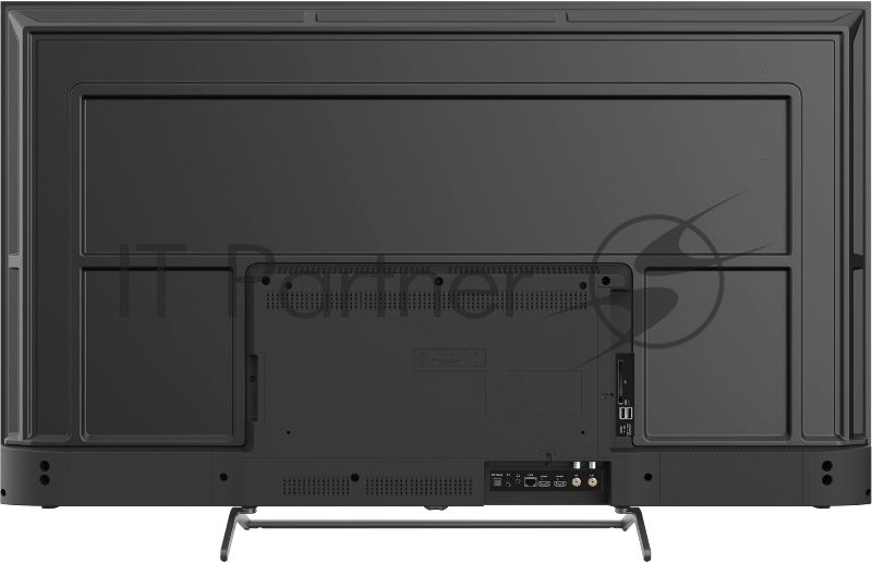 Телевизор Sber 50" SDX-50UQ5231 темно-серый QLED UHD 60Hz Салют ТВ