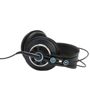 Наушники AKG K240 MKII, черный