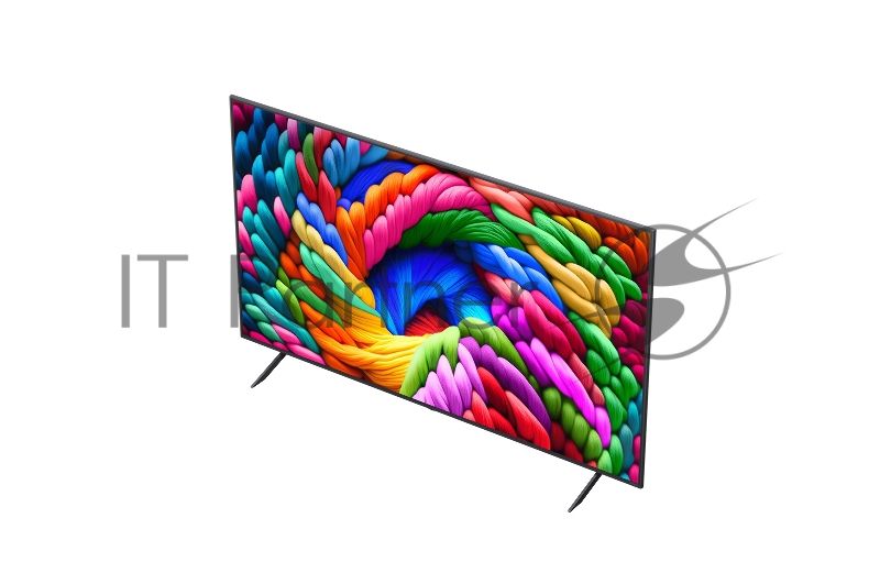 Телевизор LG 75" 75NANO90A6B синий Edge LED 4K UHD 60Hz webOS