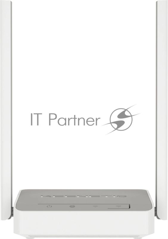Беспроводной роутер Keenetic 4G (KN-1213)