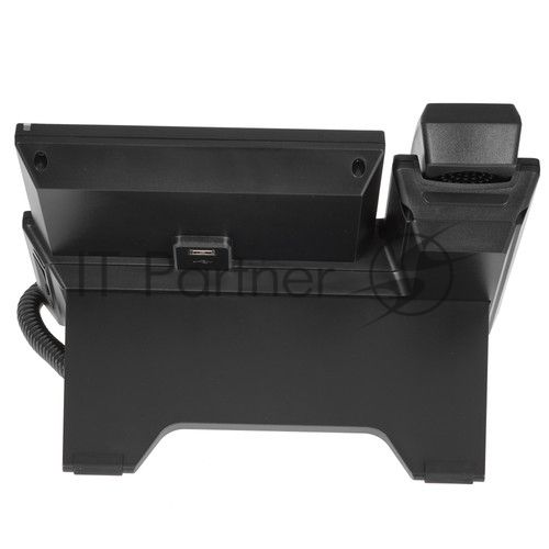 Телефон IP Fanvil V78C черный