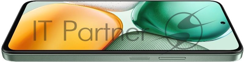 Смартфон Honor X7C 8/128Gb, зеленый