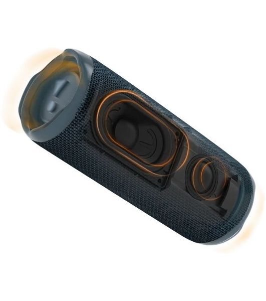 Портативная акустика JBL Flip 6, камуфляж