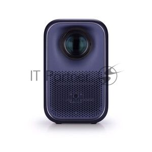 LED проектор InFocus IN3058SL Apex Master LCD, 500 lm, FullHD, (1.25:1), HDMI 2.1 (eARC), USB A, Bluetooth 5.0/BLE, wi-fi 2.4/5GHz, 2х3W, до 25 000ч., 2,07 кг