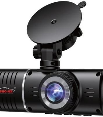 Видеорегистратор Sho-Me FHD-375, 1920x1080, 2.45", G-сенсор, датчик движения Видеорегистратор Sho-Me FHD-375, 1920x1080, 2.45", G-сенсор, датчик движения