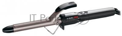 Щипцы для завивки волос BaByliss Pro BAB2172TTE черный, 19 мм, 200 °C, 30 режимов