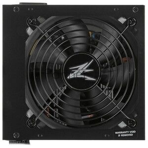 Блок питания Zalman MegaMax 800W RTL (ZM800-TXII V2), 800Вт, 80 PLUS, 120мм, черный