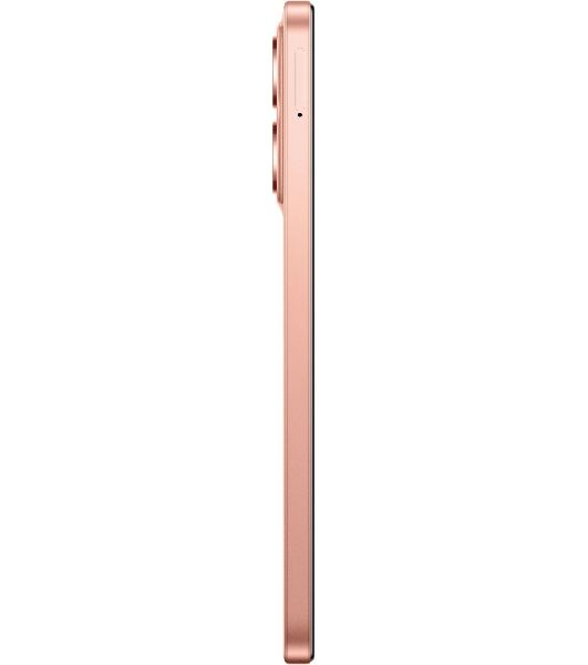 Смартфон Xiaomi Redmi 15C 4/256Gb, оранжевый