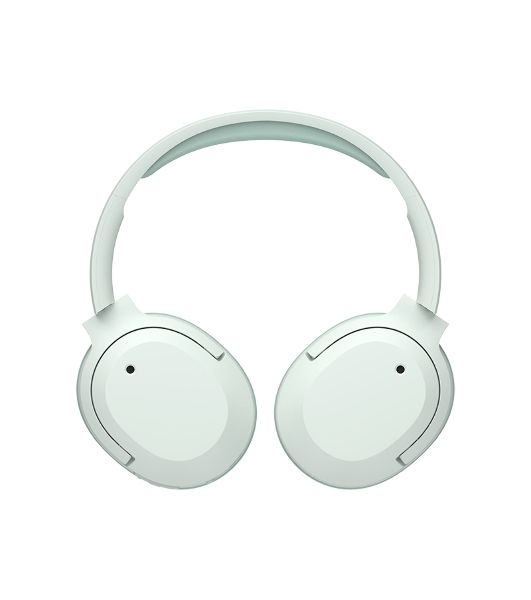 Гарнитура накладные Edifier W820NB PLUS зеленый беспроводные bluetooth оголовье