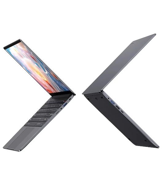 Ноутбук Chuwi CoreBook X CWI570-931E1N1PDM/14"/IPS/Intel Core i9-13900HK/16Gb/1Tb SSD/Intel UHD Graphics/Windows 11 Pro/серый/1.36kg