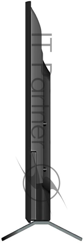 Телевизор PolarLine 32" 32PL54TC-SM (U) черный DLED HD 60Hz YaOS 1Gb/8Gb