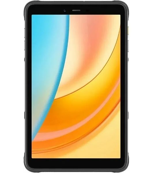 Планшет Ulefone Armor Pad Pro, 8", 8Gb, 128Gb, Nano-SIM, Android 13.x, черный