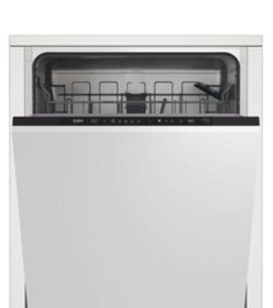Посудомоечная машина BEKO BDIN 15532
