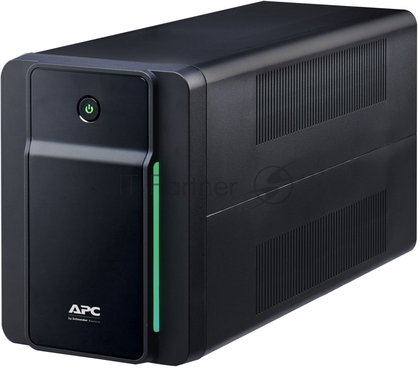 Источник бесперебойного питания APC Back-UPS BX1200MI / 1200ВА / 650Вт / 4 х CEE 7 (евророзетка)