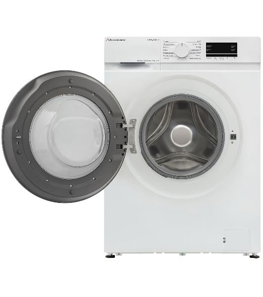 Стиральная машина Schaub Lorenz SLW FW6113 IS белый, загрузка фронтальная 6 кг, 1000 об/мин, класс A+++
