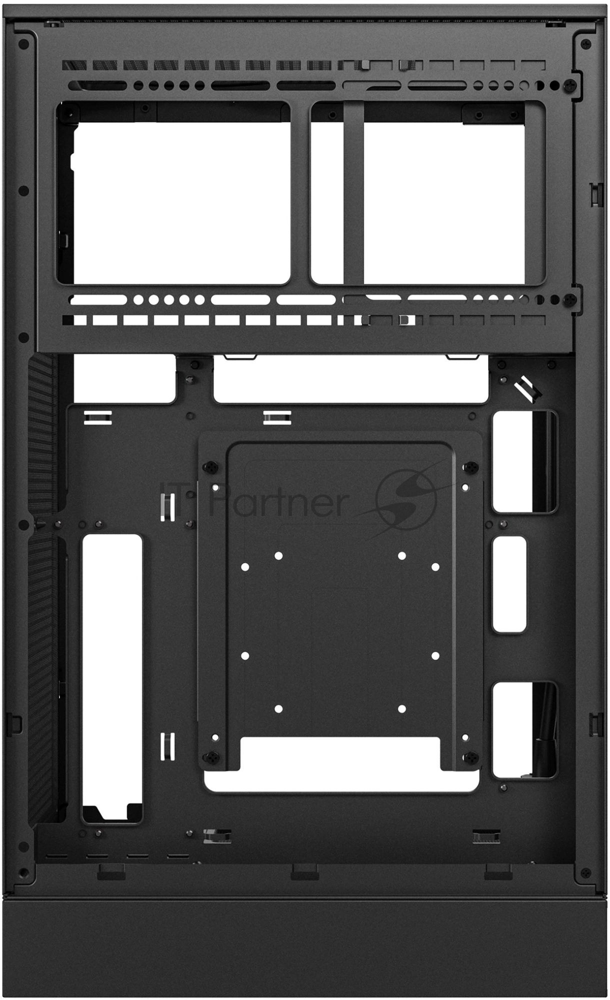Корпус для ПК Deepcool CH270