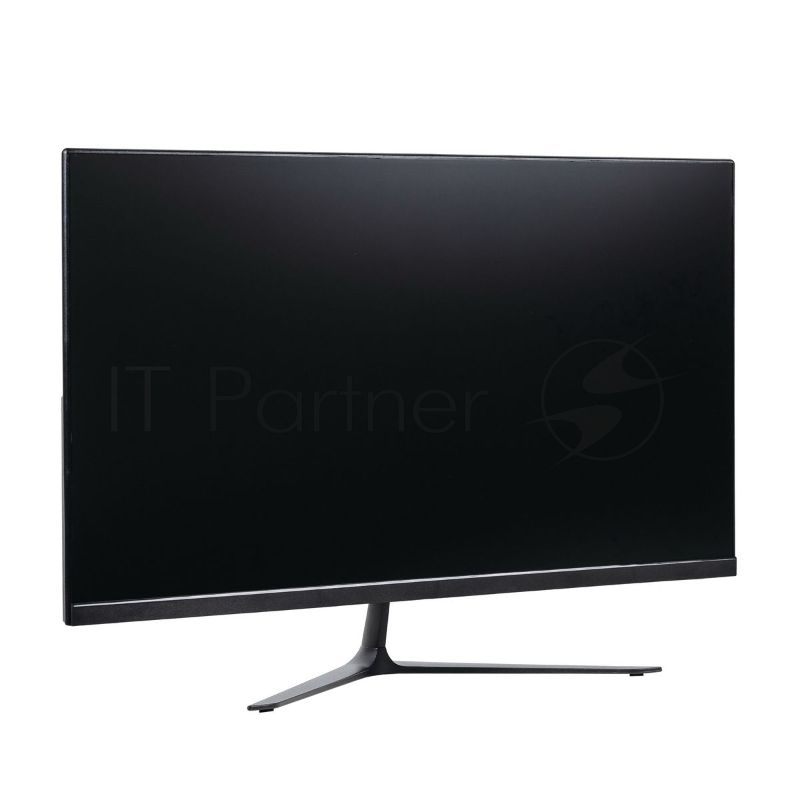 Монитор 23.8" Lime R238L V2 IPS 1920x1080, 100 Гц, 5 мс, 16:9, 250 кд/м², 1xHDMI, 1xVGA, черный