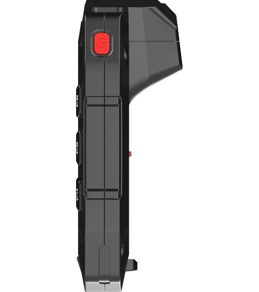 Терминал сбора данных Meferi ME10 (ME10-Q313D000YN02L) без сканера, 4/64 ГБ, Android 13, Wi-Fi, Bluetooth, USB Type-C, GPS, 4 " 480 x 800 pix, сенсорный