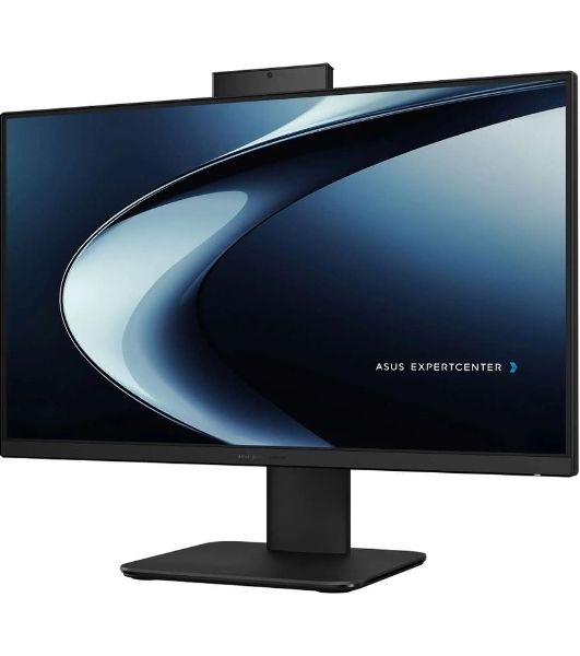 Моноблок ASUS PM640KA-BPC0490 AMD Ryzen AI 7 350 2000 МГц/32768 Mb/1024 Gb SSD/23.8" Full HD 1920x1080/DVD нет/AMD Radeon 860M/Windows 11 Pro (90PT0463-M00B30_Win11P) Black
