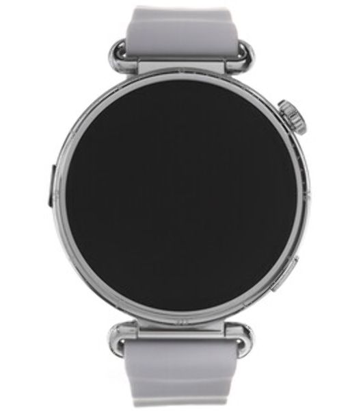 Умные часы HUAWEI Watch GT 6 KSU-B19, 1.32" AMOLED, 4G, Wi‑Fi, Bluetooth, NFC, 5 ATM/IP69, фиолетовый