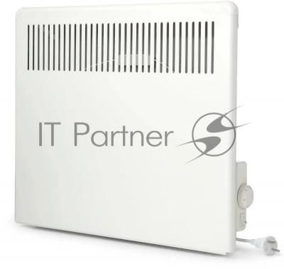 Конвектор электрический Ensto Laммitin EPHLM10PR белый, 1000 Вт, 16 м2, термостат