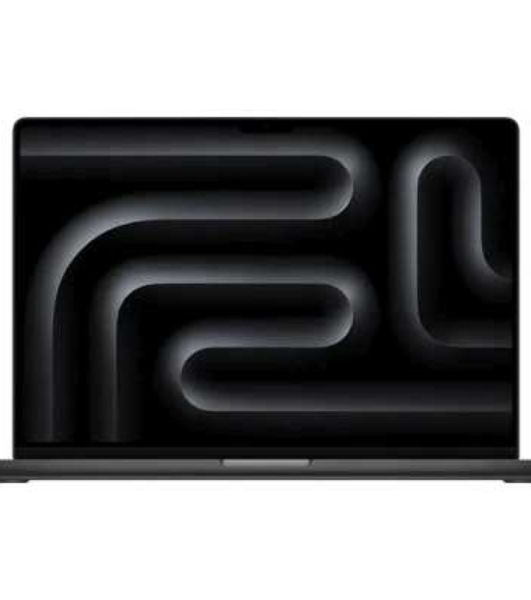 Ноутбук Apple MacBook Pro A3186/16.2"/IPS(Liquid Retina XDR)/Apple M4 Max 14 core CPU/36Gb/1Tb/32 core GPU/macOS/черный космос/2.15kg