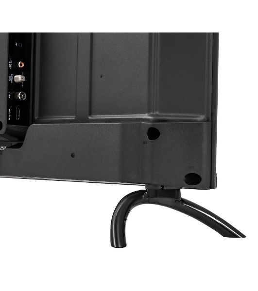 Телевизор Hyundai 43" H-LED43BU7003 черный LED UHD 60Hz Smart TV