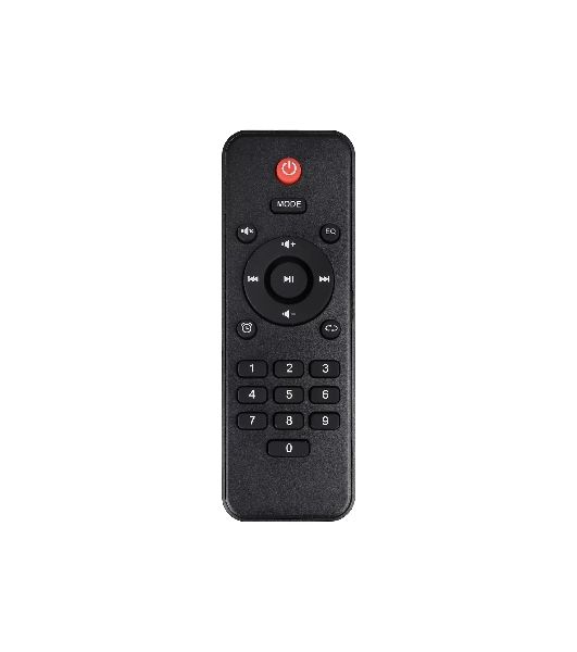 Микшер-усилитель Intrend ITMXAMP-60MT MP3, FM тюнер, USB, Bluetooth, 2хMic/3хLine входы, 1хLine выход,60 Вт, 4/8Ом/100V, IR-пульт в комплекте