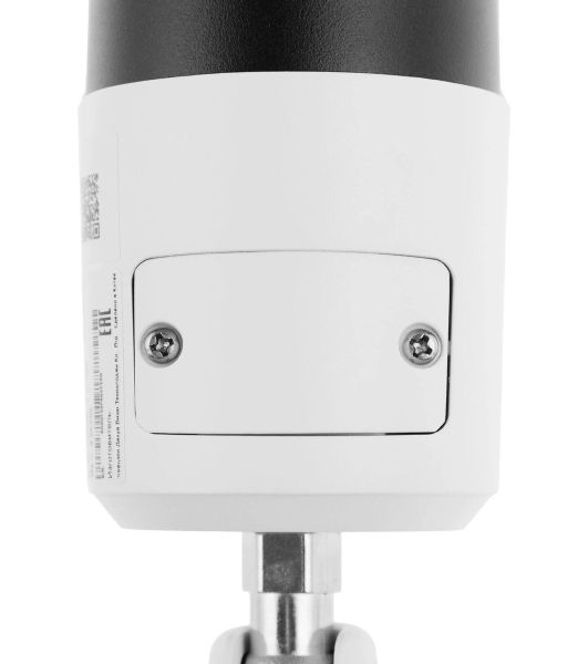 Видеокамера Dahua DH-IPC-HFW2449SP-S-IL-0360B уличная цилиндрическая IP-видеокамера 4Мп 1/2.7” CMOS объектив 3.6мм