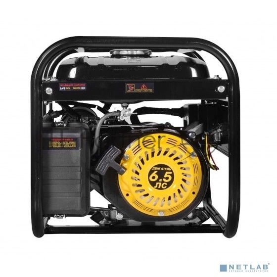 Электрогенератор Huter DY3000L 64/1/4