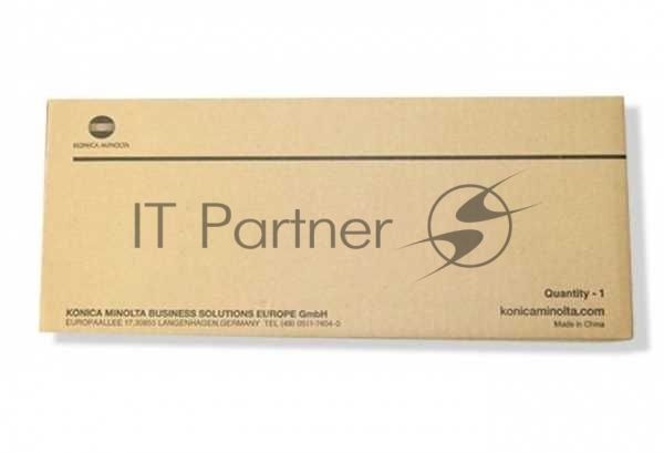 Девелопер Konica-Minolta bizhub 164/165/184/185/195/215/235DV-116 (o)