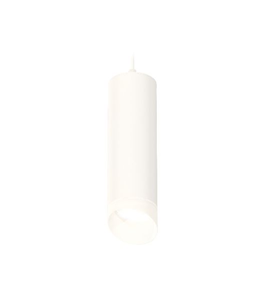 Светильник Ambrella Light XP7455005 SWH/FR белый песок/белый матовый MR16 GU5.3 (A2310, C7455, N7175)
