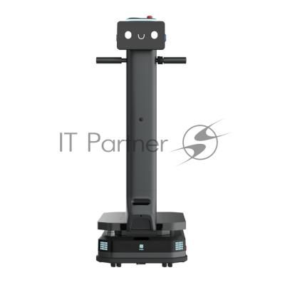 Складской робот PuduRobotics модели PUDU T600