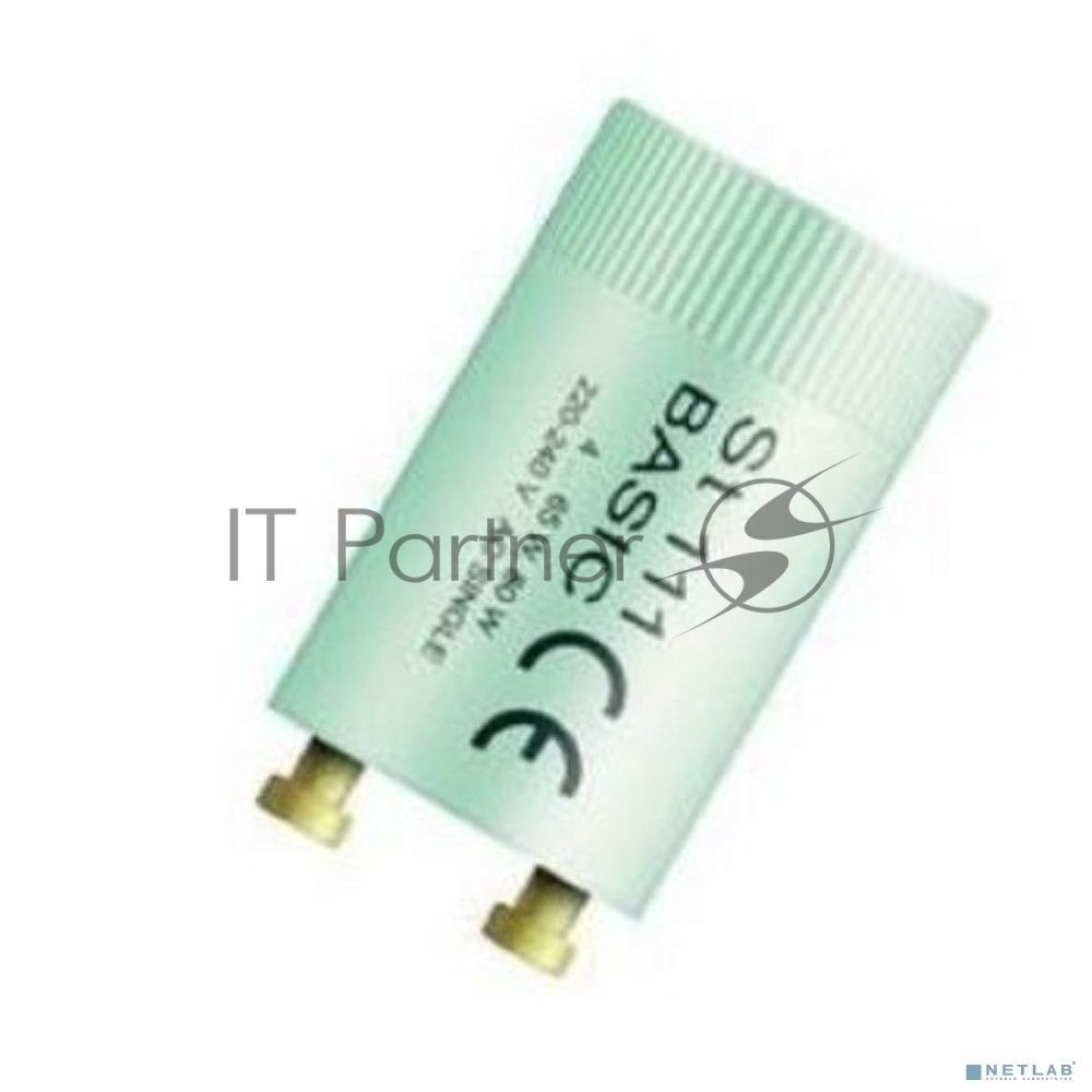 Стартер ST-111 4-65W 4008321364876 Osram